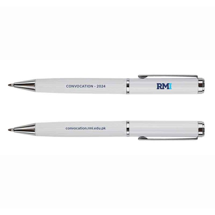 Convocation Pen